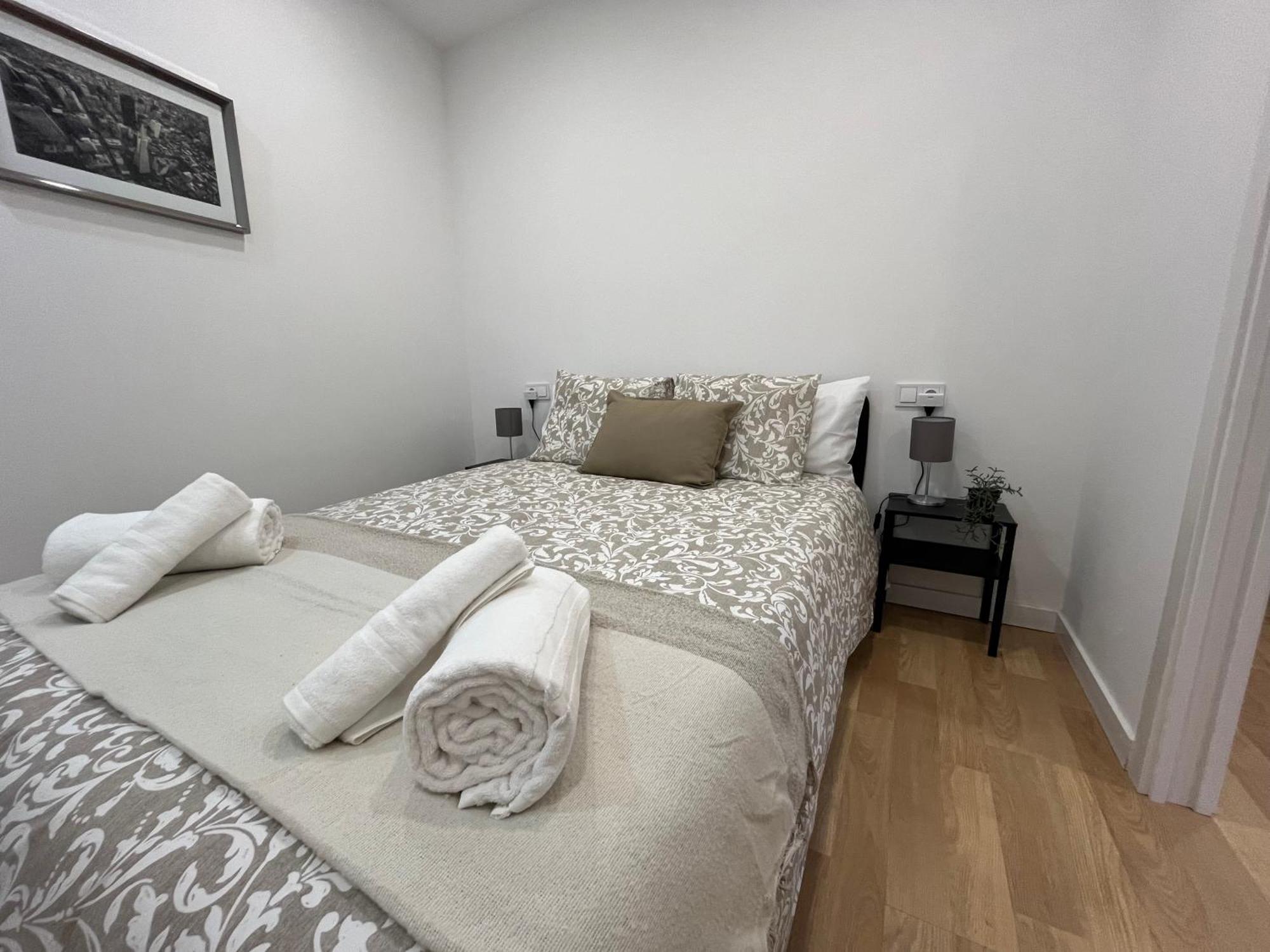 Fogar Maio - Apartamento En Casco Historico 오렌세 외부 사진
