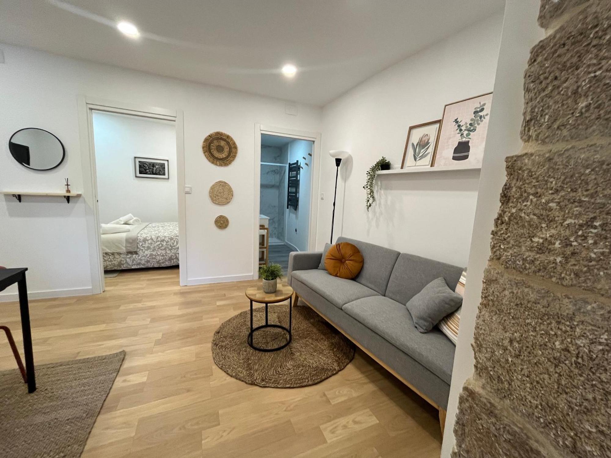 Fogar Maio - Apartamento En Casco Historico 오렌세 외부 사진